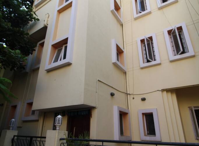 Dreamz Homestay, Bangalore 1